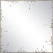 Rene 24 X 24 inch Pyrite Bronze Wall Mirror